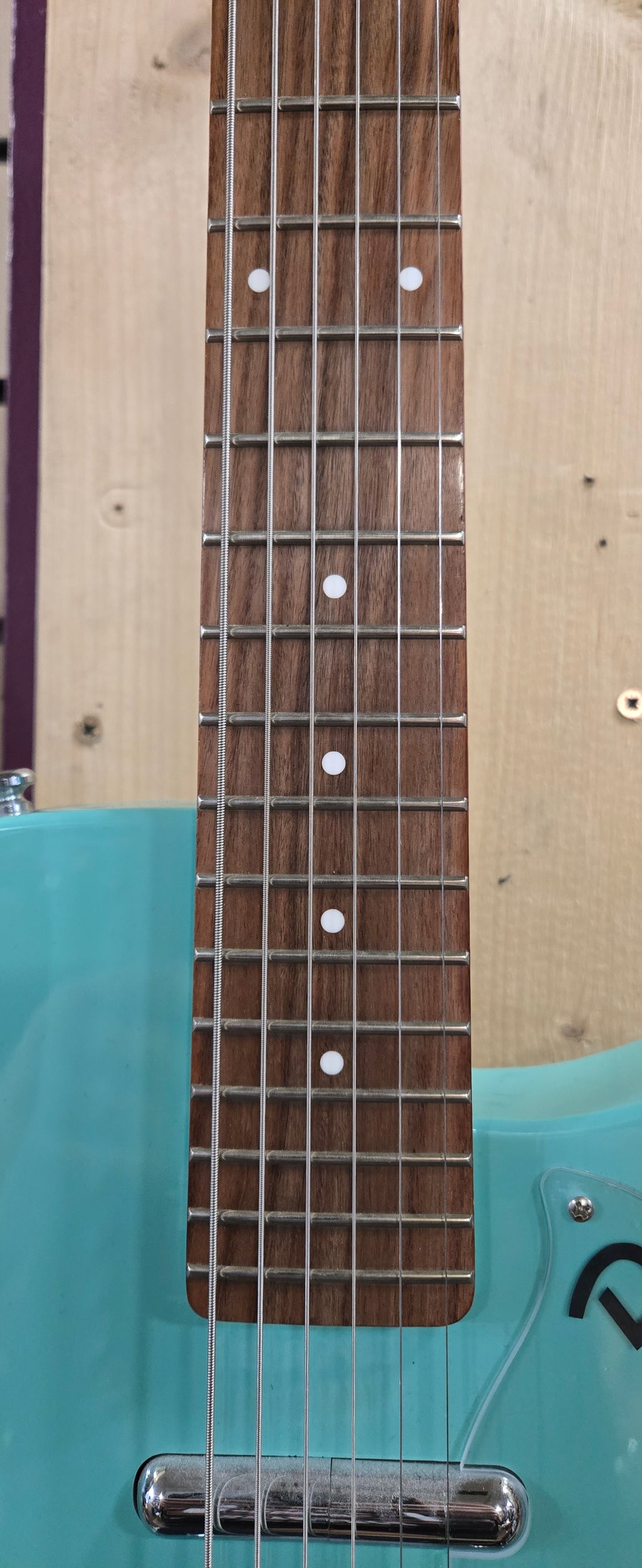 Danelectro Baritone DGB56 Pre Loved