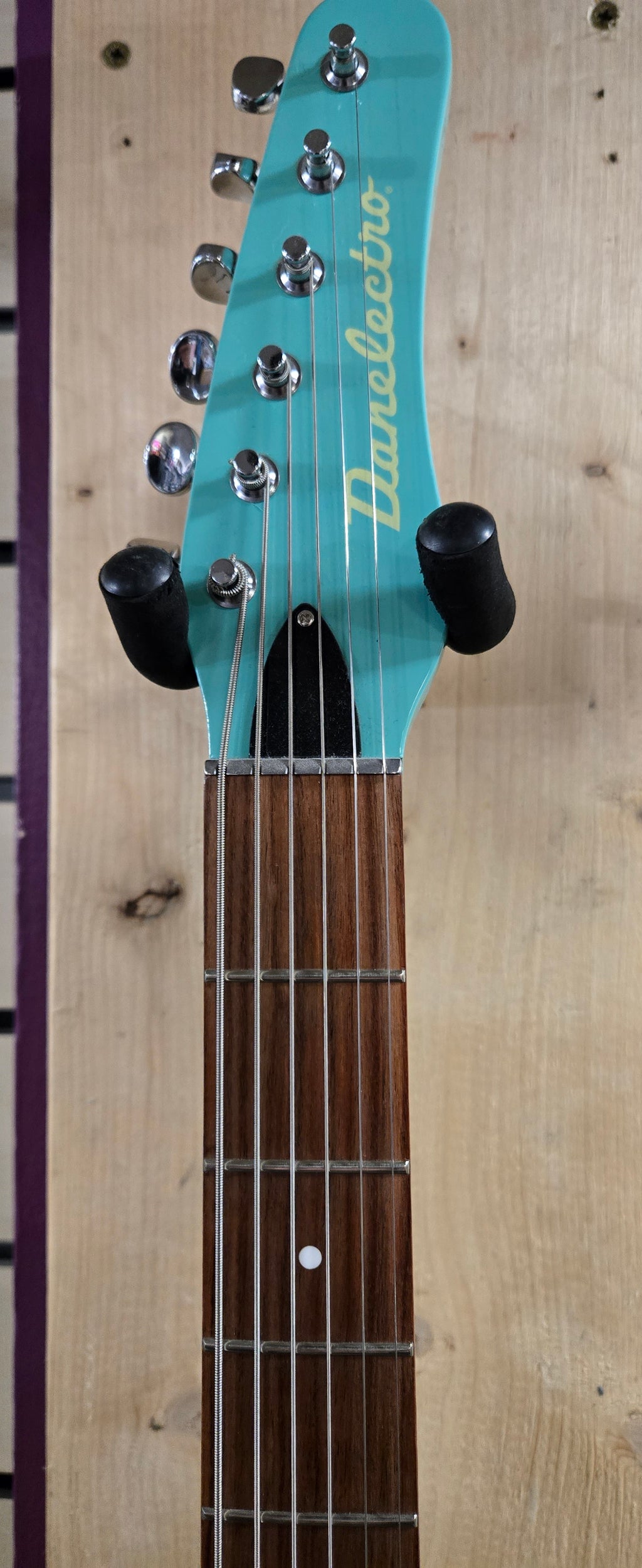 Danelectro Baritone DGB56 Pre Loved