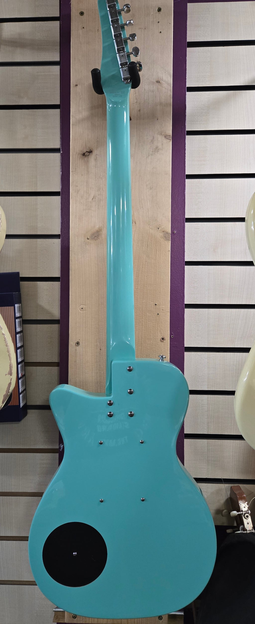 Danelectro Baritone DGB56 Pre Loved