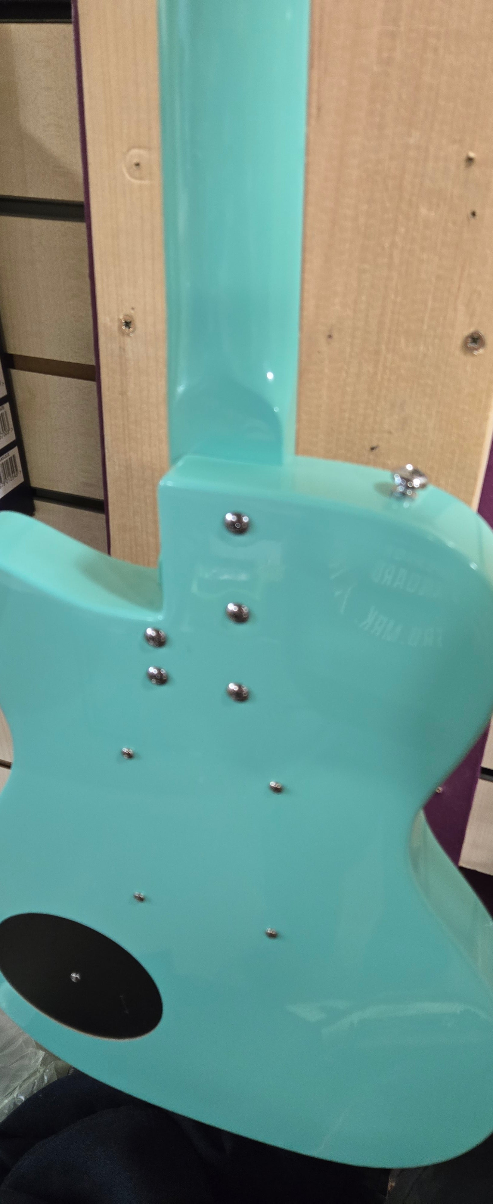 Danelectro Baritone DGB56 Pre Loved