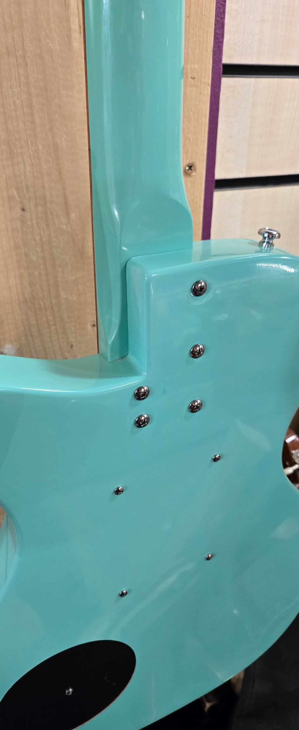 Danelectro Baritone DGB56 Pre Loved