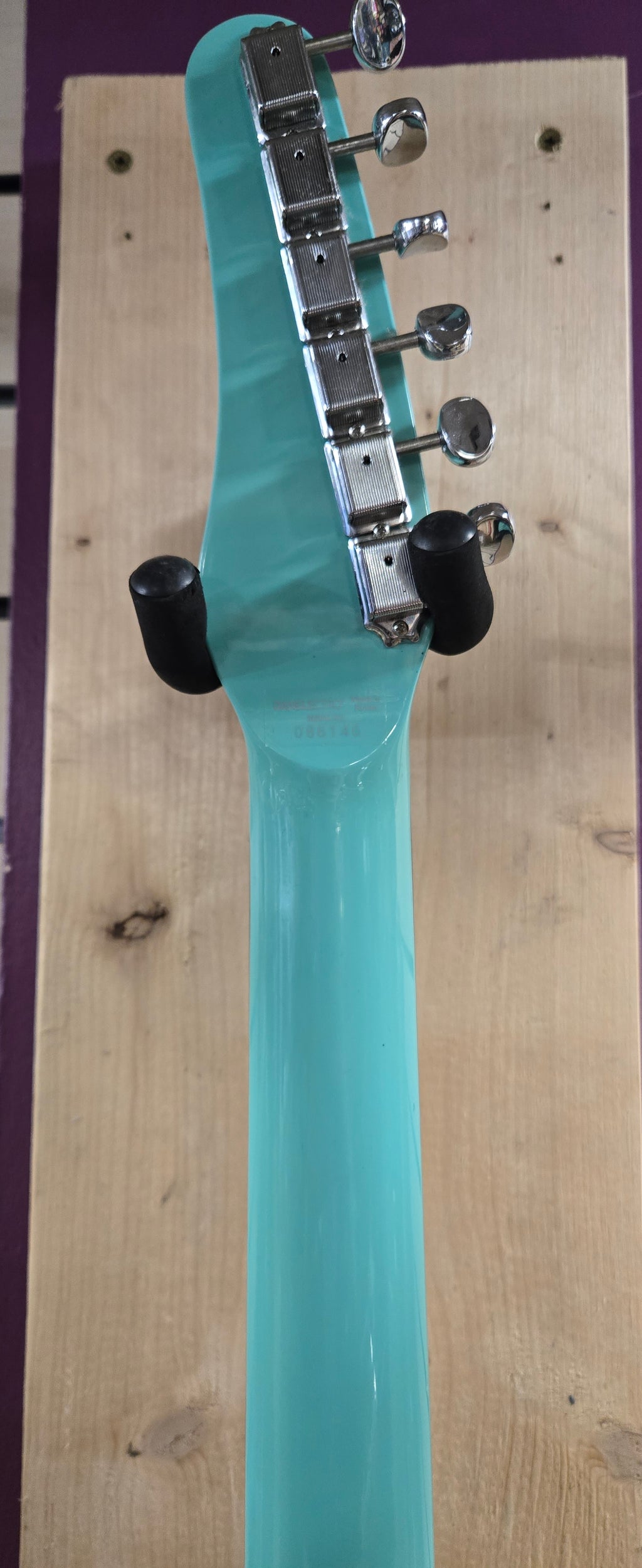 Danelectro Baritone DGB56 Pre Loved