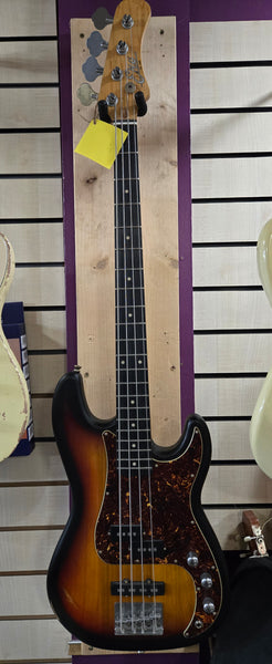 Pre loved EKO Bass