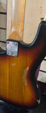 Pre loved EKO Bass