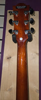 EKO Ranger iv Honey Burst