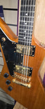 LEFTY Pre loved Harley Benton EX76