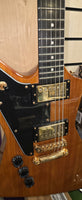 LEFTY Pre loved Harley Benton EX76