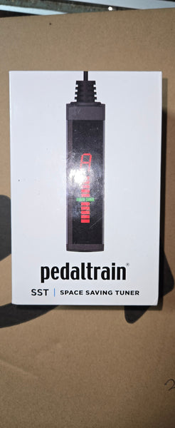 Pre loved Pedaltrain