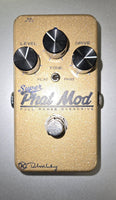 Pre loved Keeley Super Phat Mod