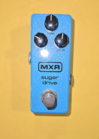 Pre loved MXR Sugar Drive