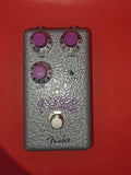 Fender hammertone fuzz