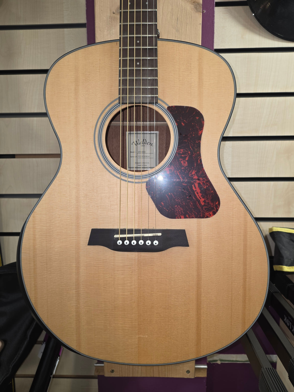 Walden G550 RE