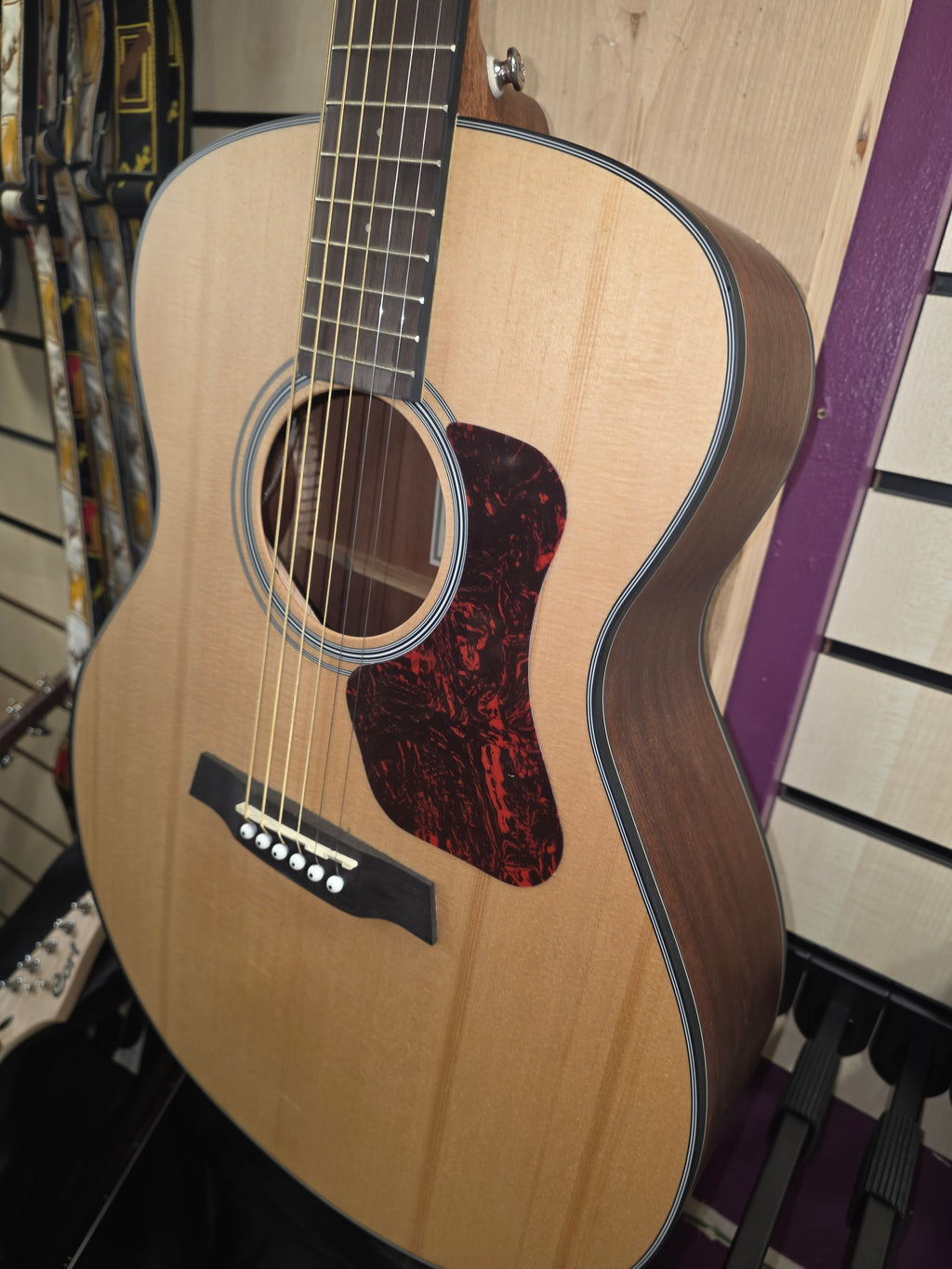Walden G550 RE