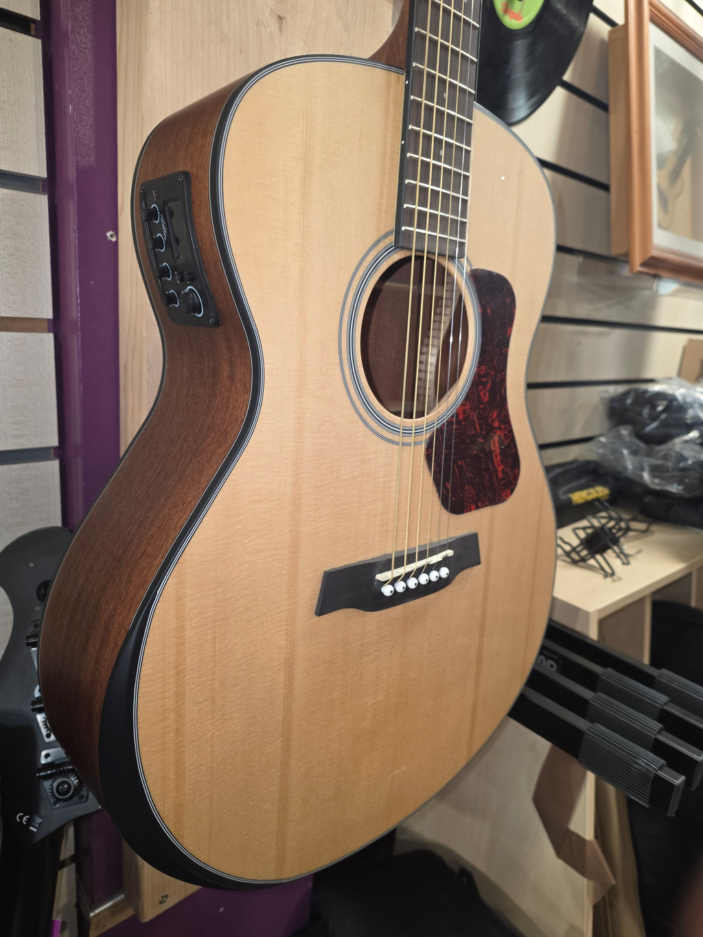 Walden G550 RE