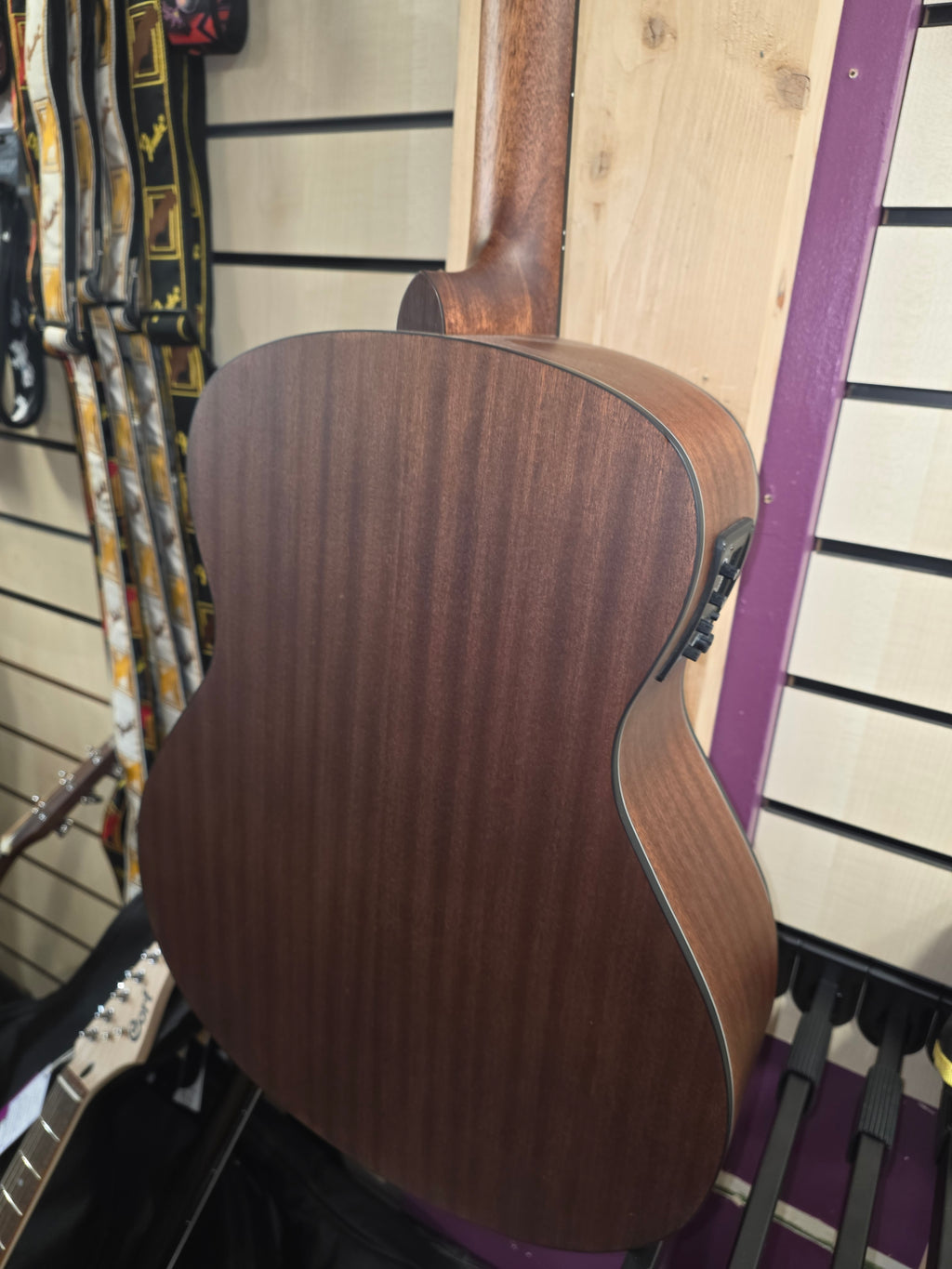 Walden G550 RE
