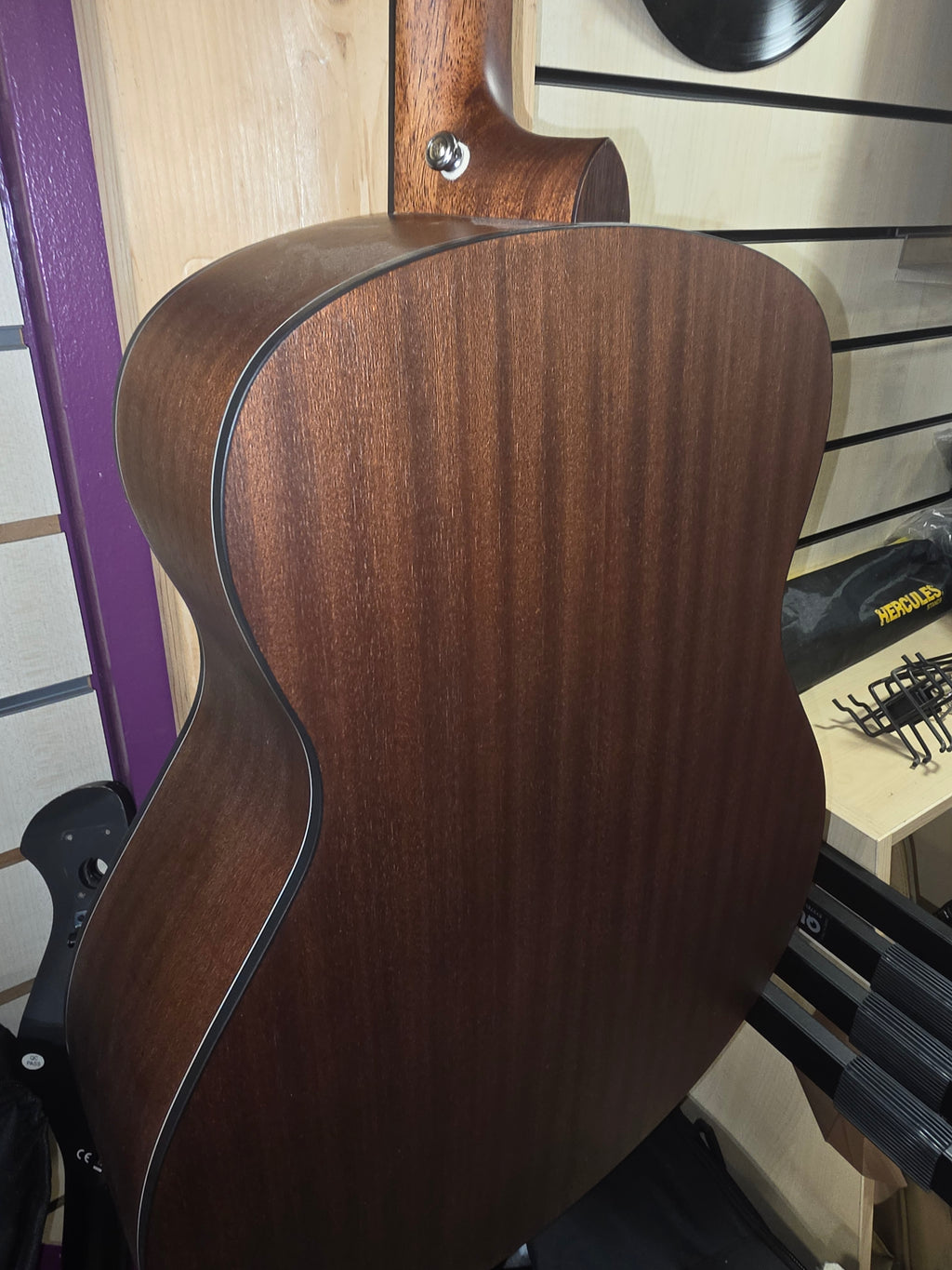 Walden G550 RE