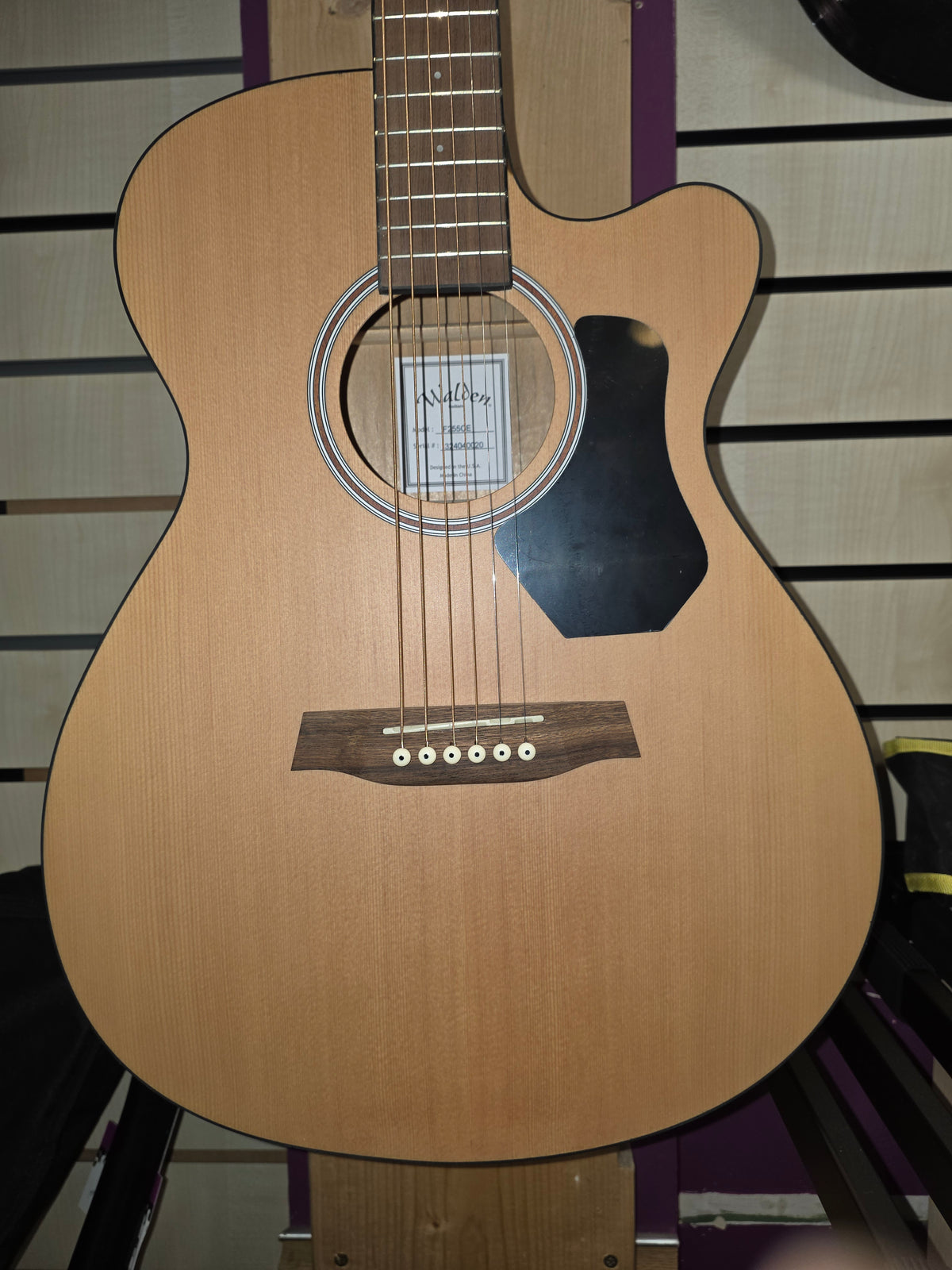 Walden F255 CE