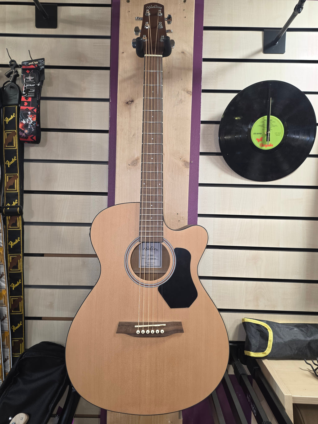 Walden F255 CE