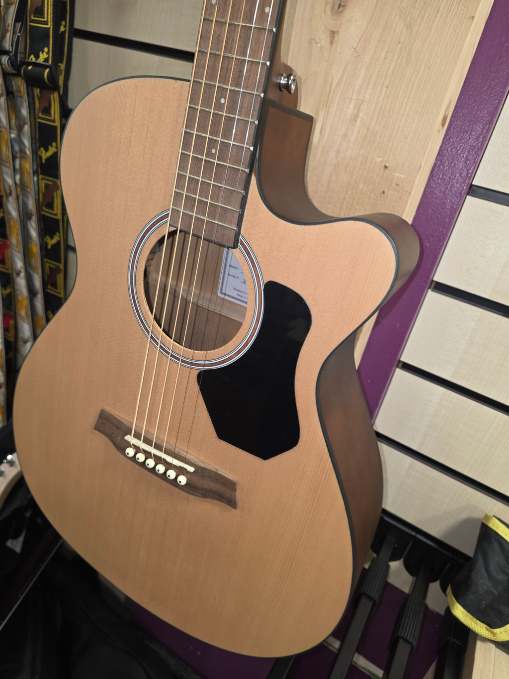 Walden F255 CE