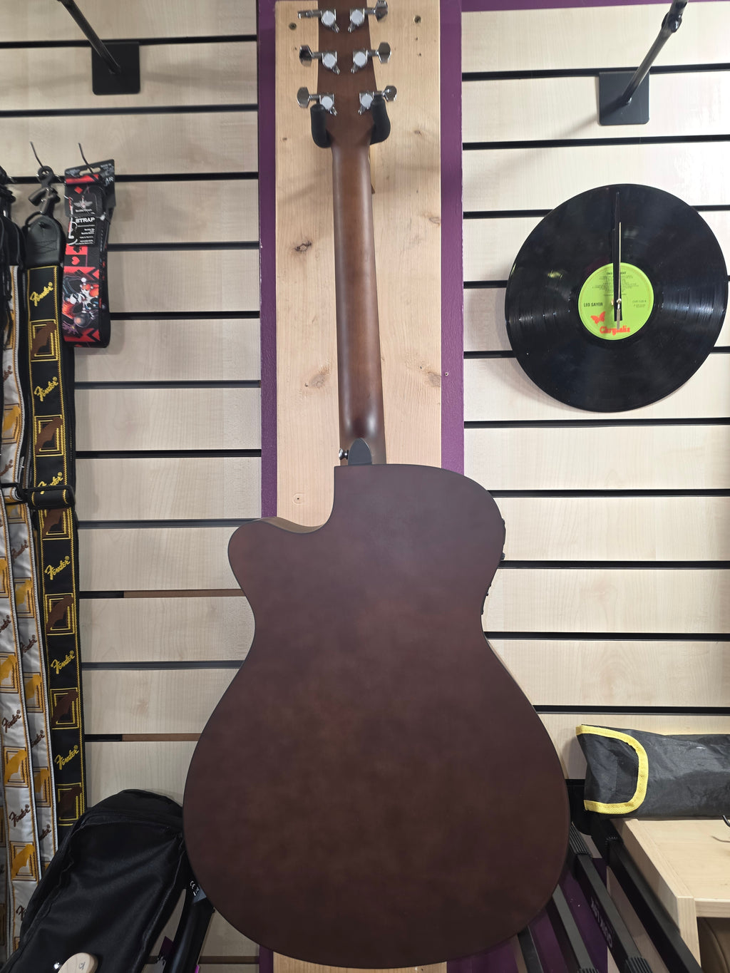 Walden F255 CE