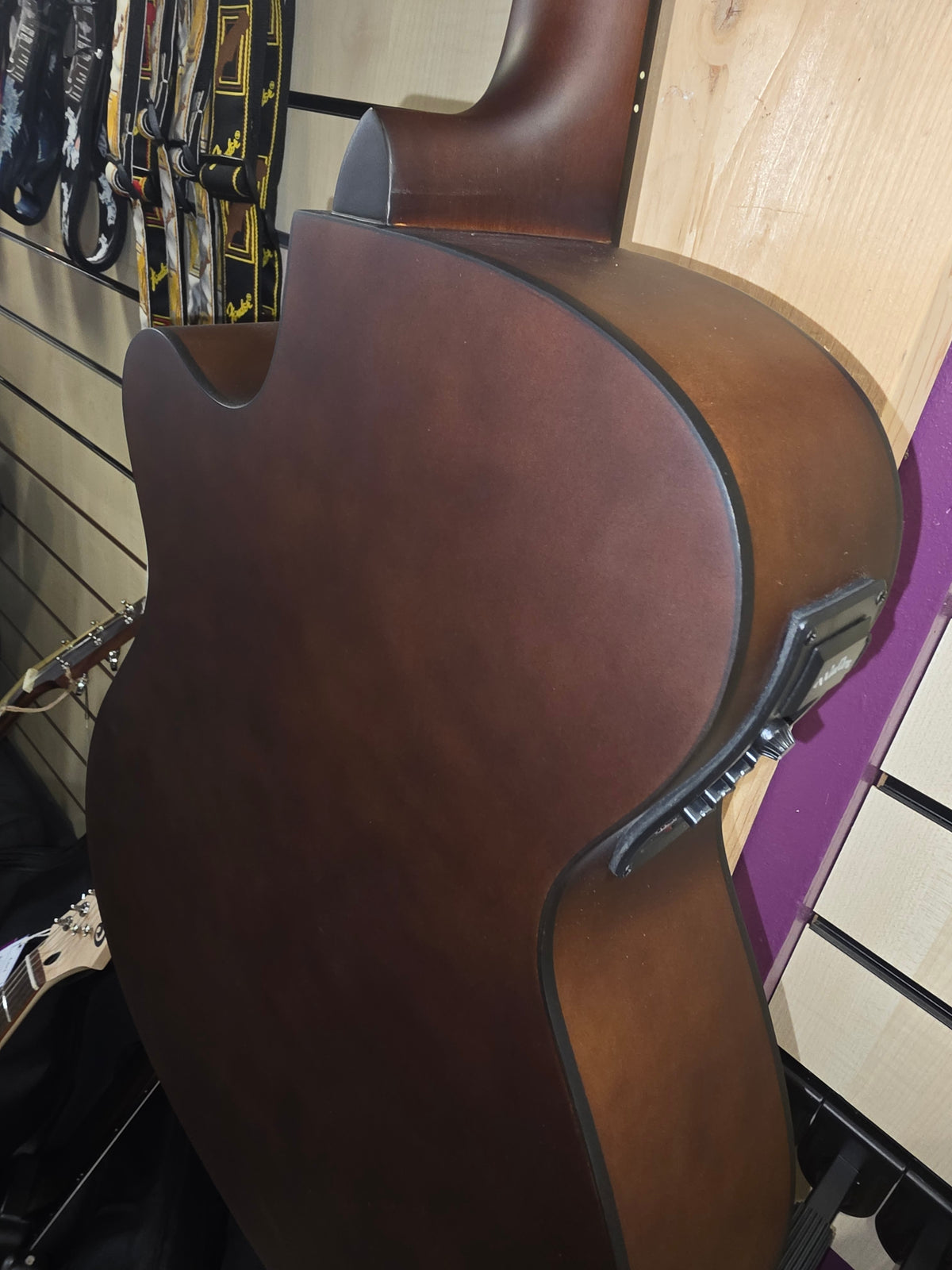 Walden F255 CE