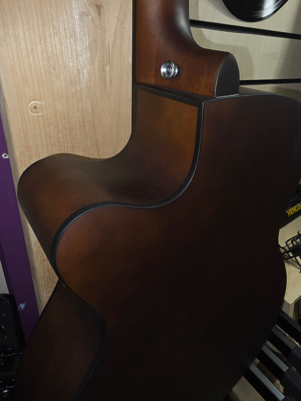 Walden F255 CE