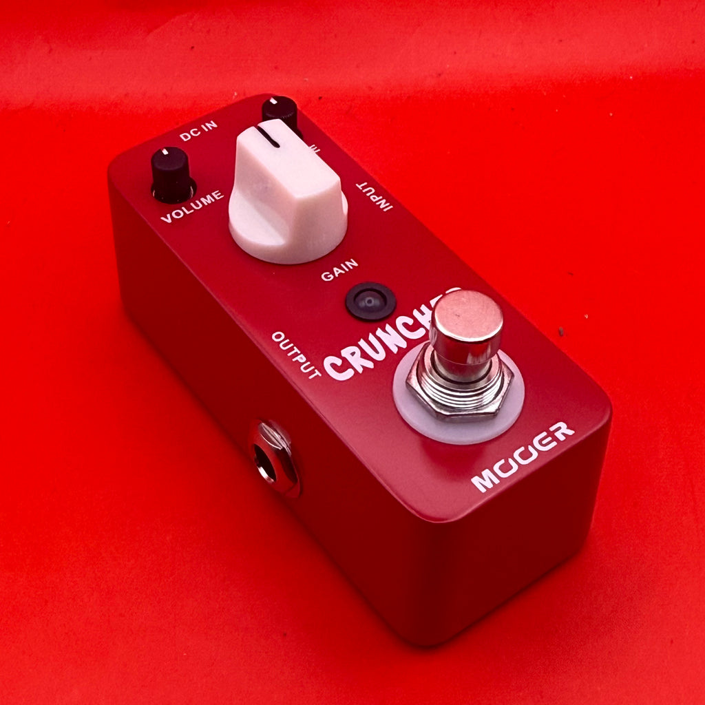 Mooer Cruncher