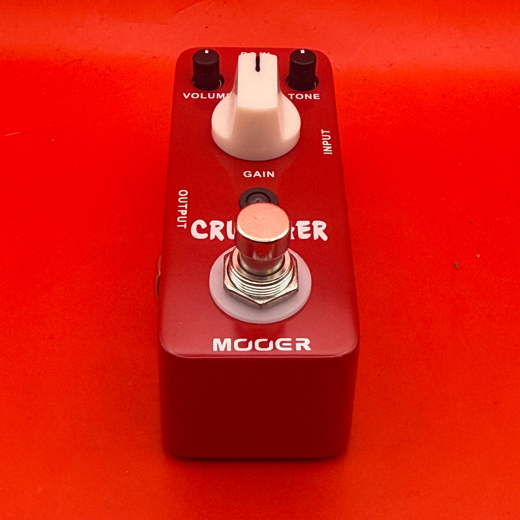 Mooer Cruncher