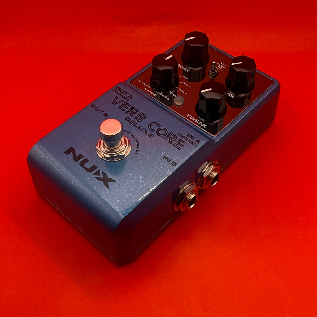 NuX Verb Core Deluxe
