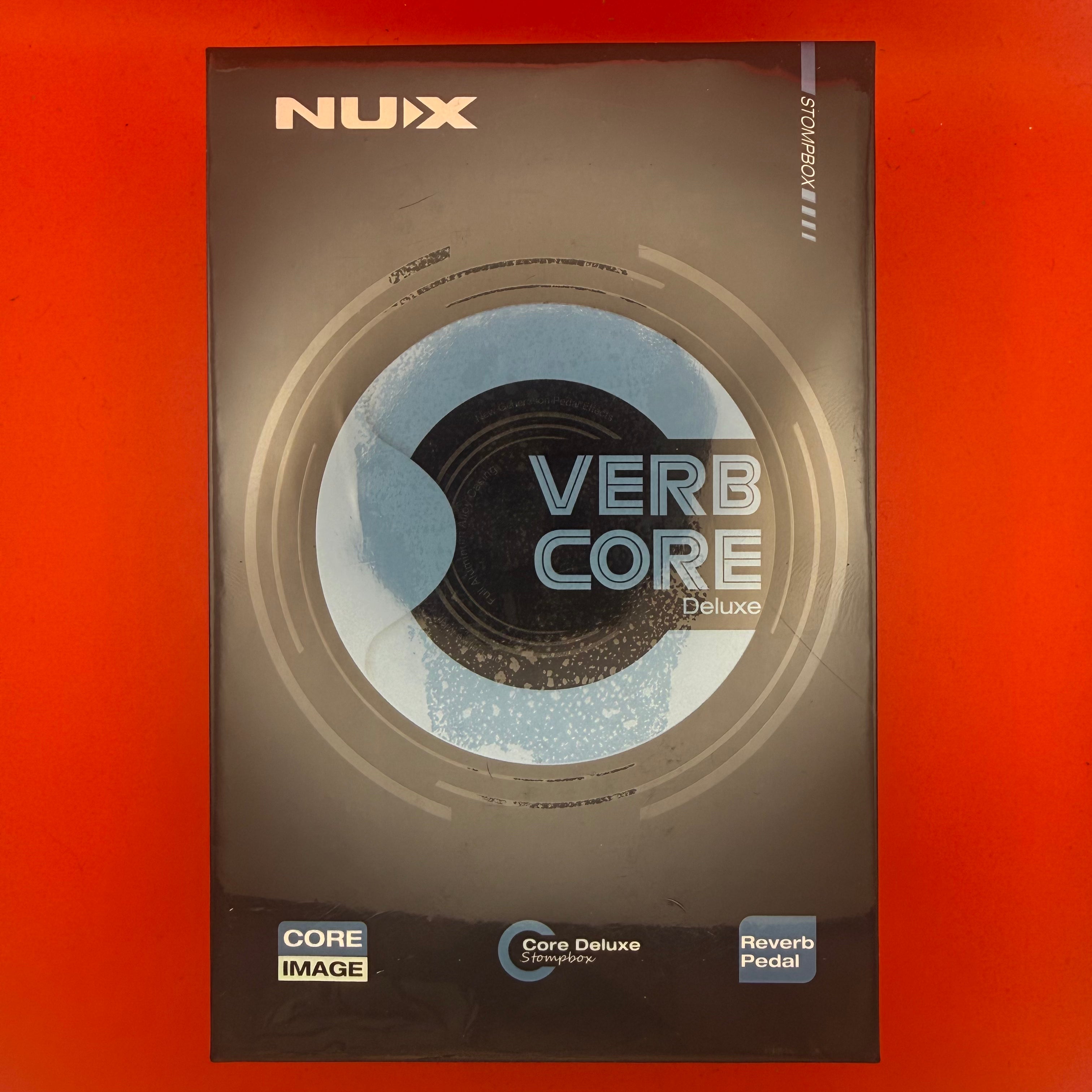 NuX Verb Core Deluxe