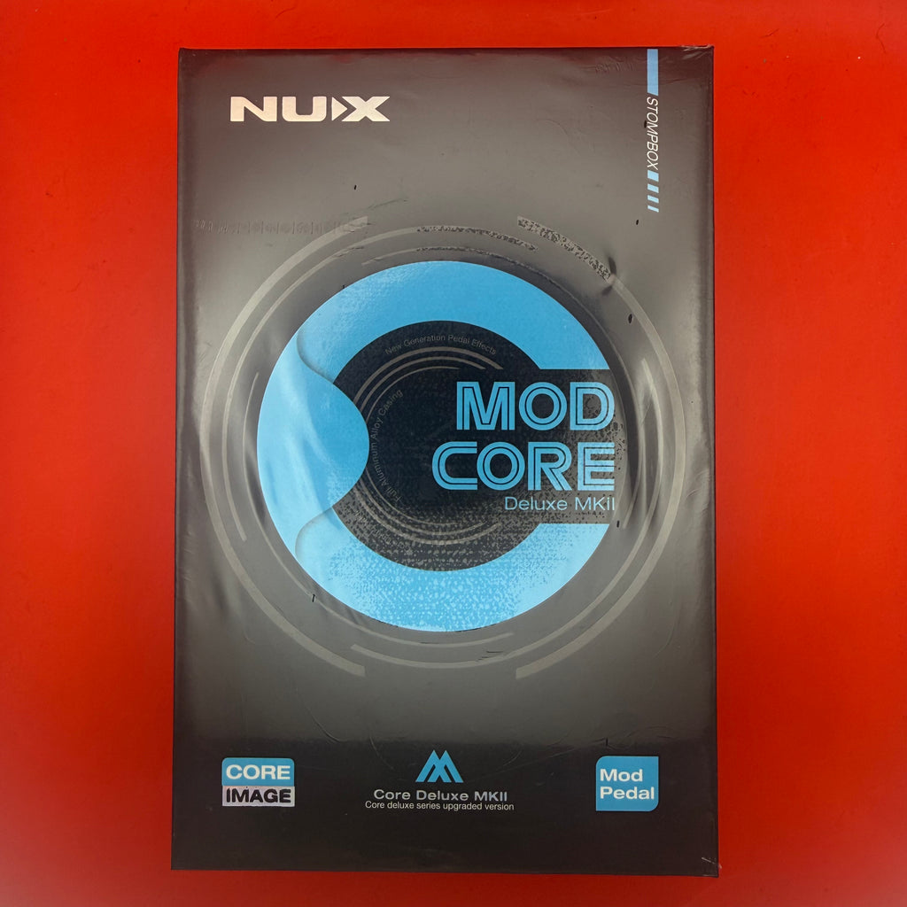 NuX Mod Core Deluxe II