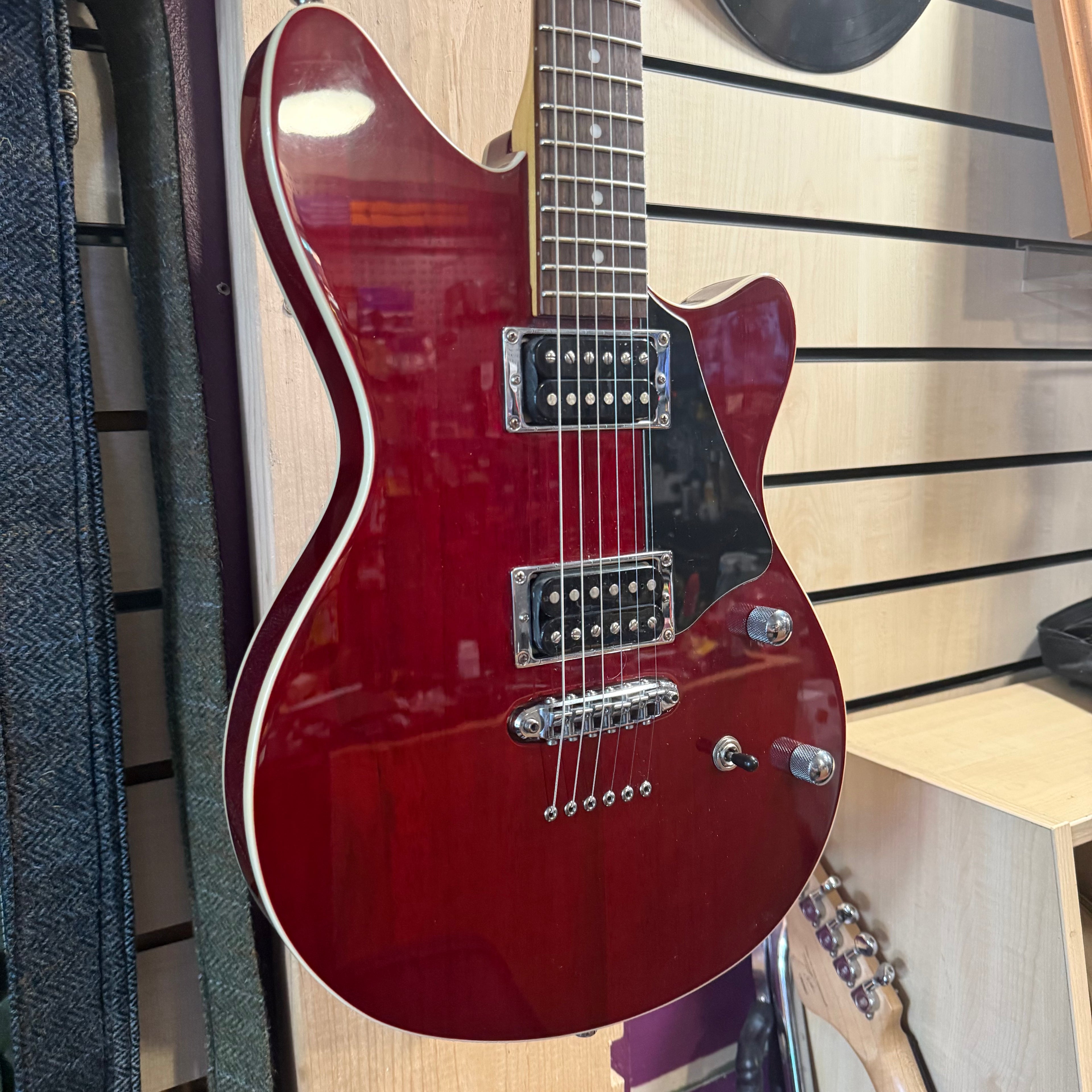Ibanez RC320