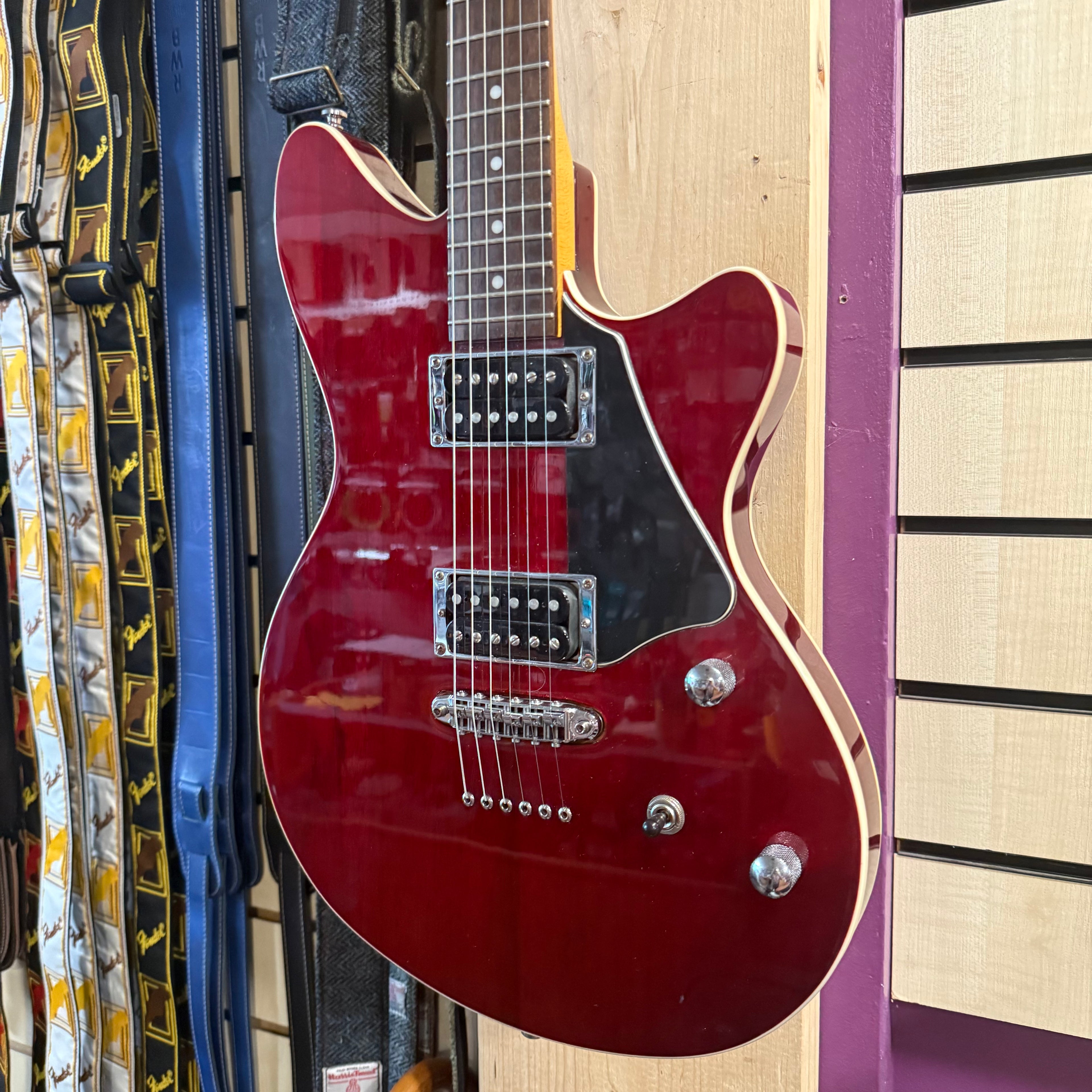 Ibanez RC320