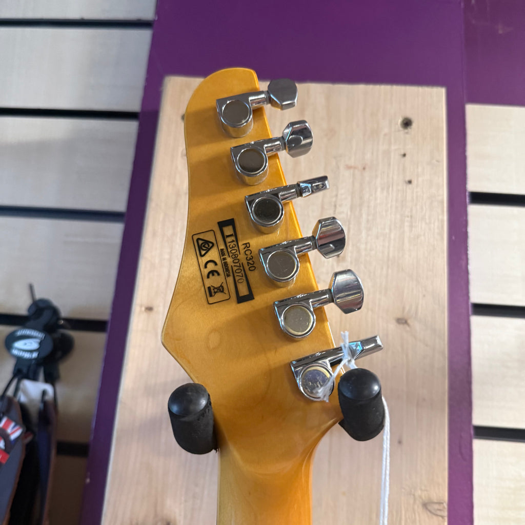 Ibanez RC320