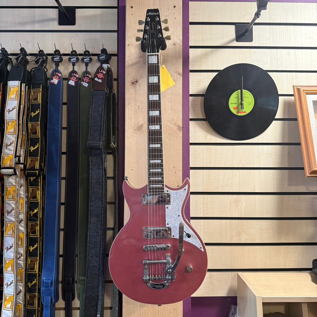 Ibanez Bowrey Pre-Loved