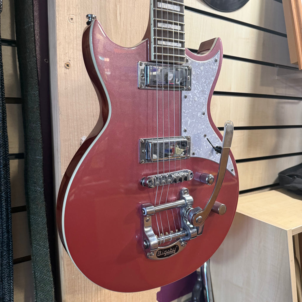 Ibanez Bowrey Pre-Loved