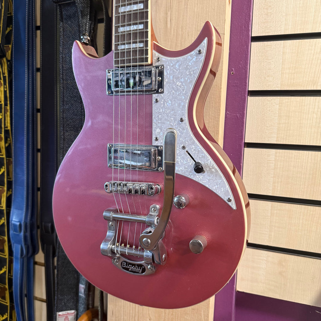 Ibanez Bowrey Pre-Loved