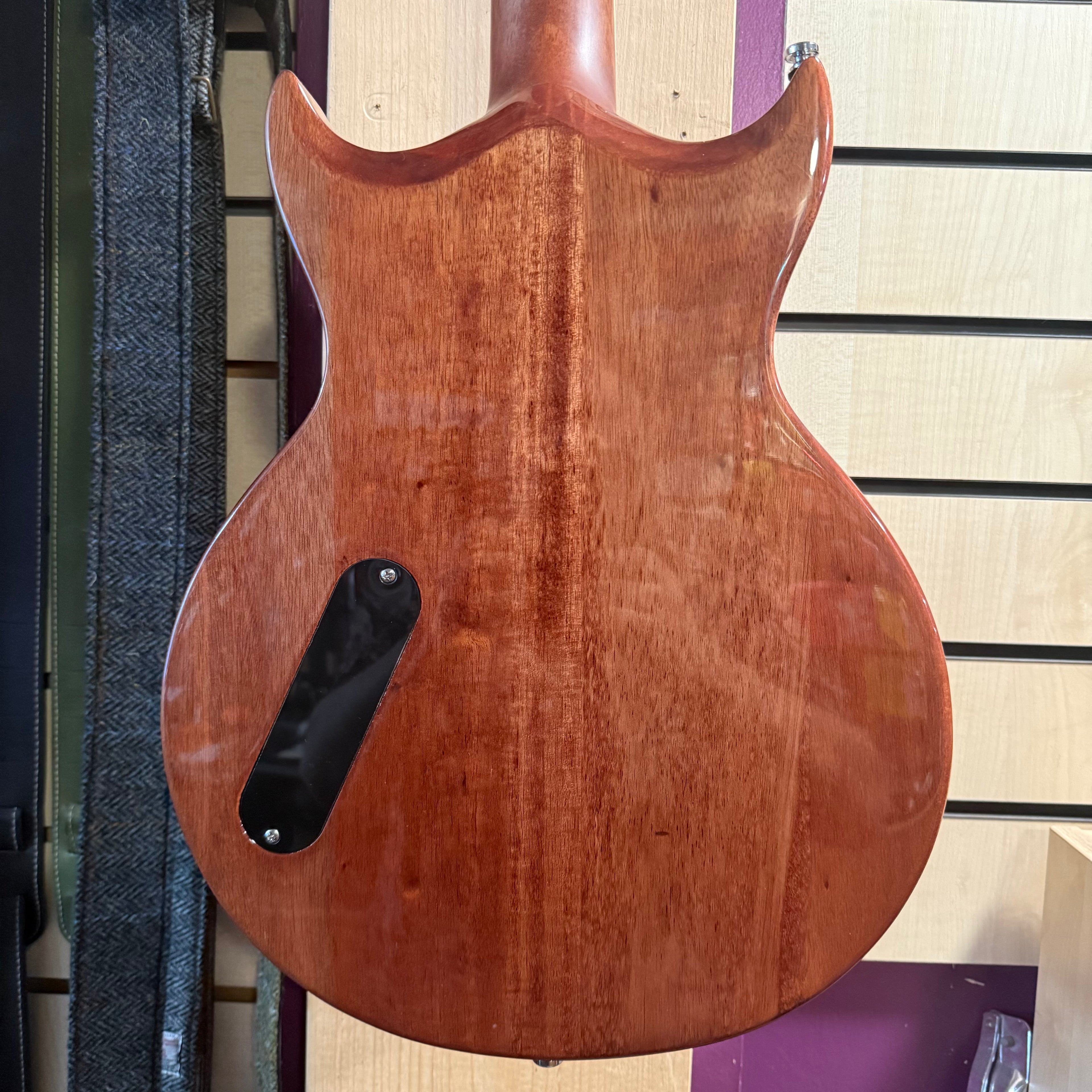 Ibanez Bowrey Pre-Loved