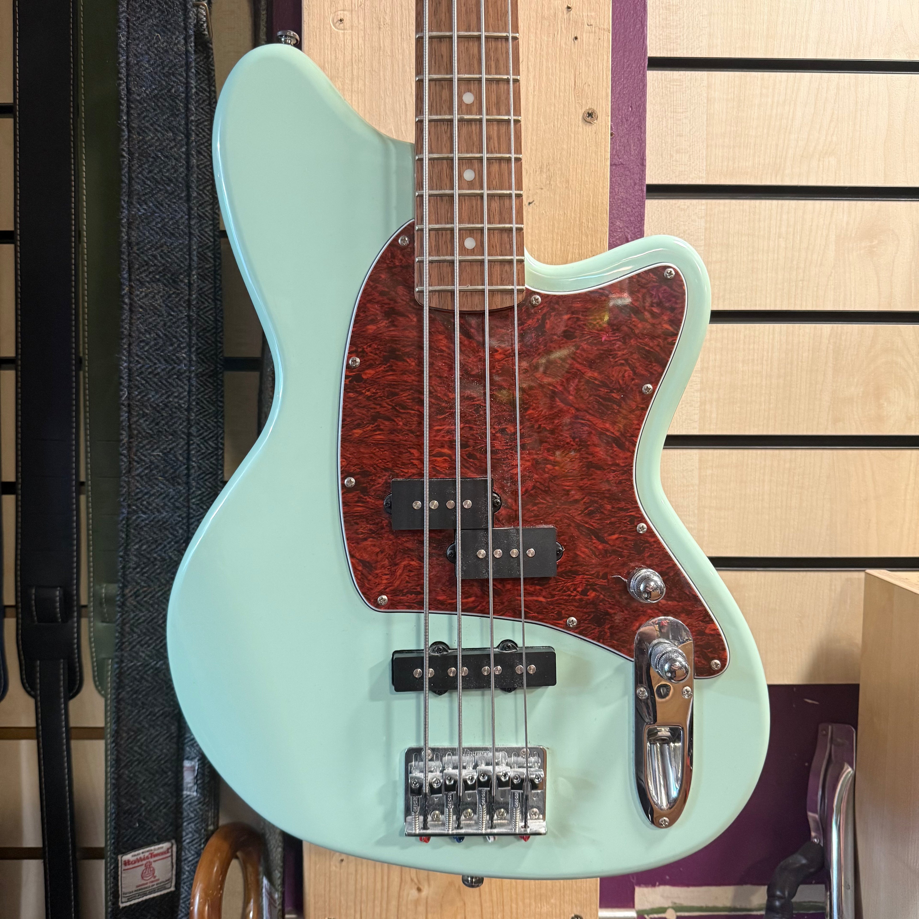 Ibanez Talman