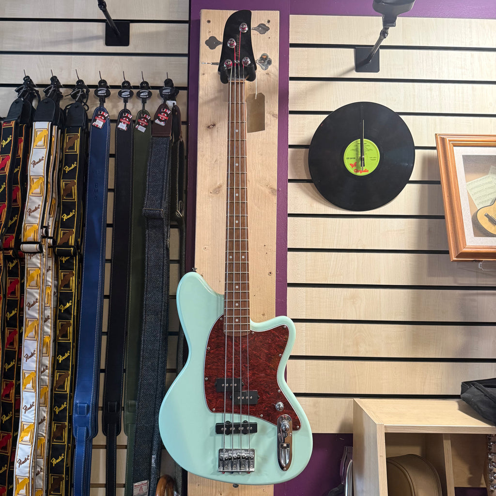 Ibanez Talman