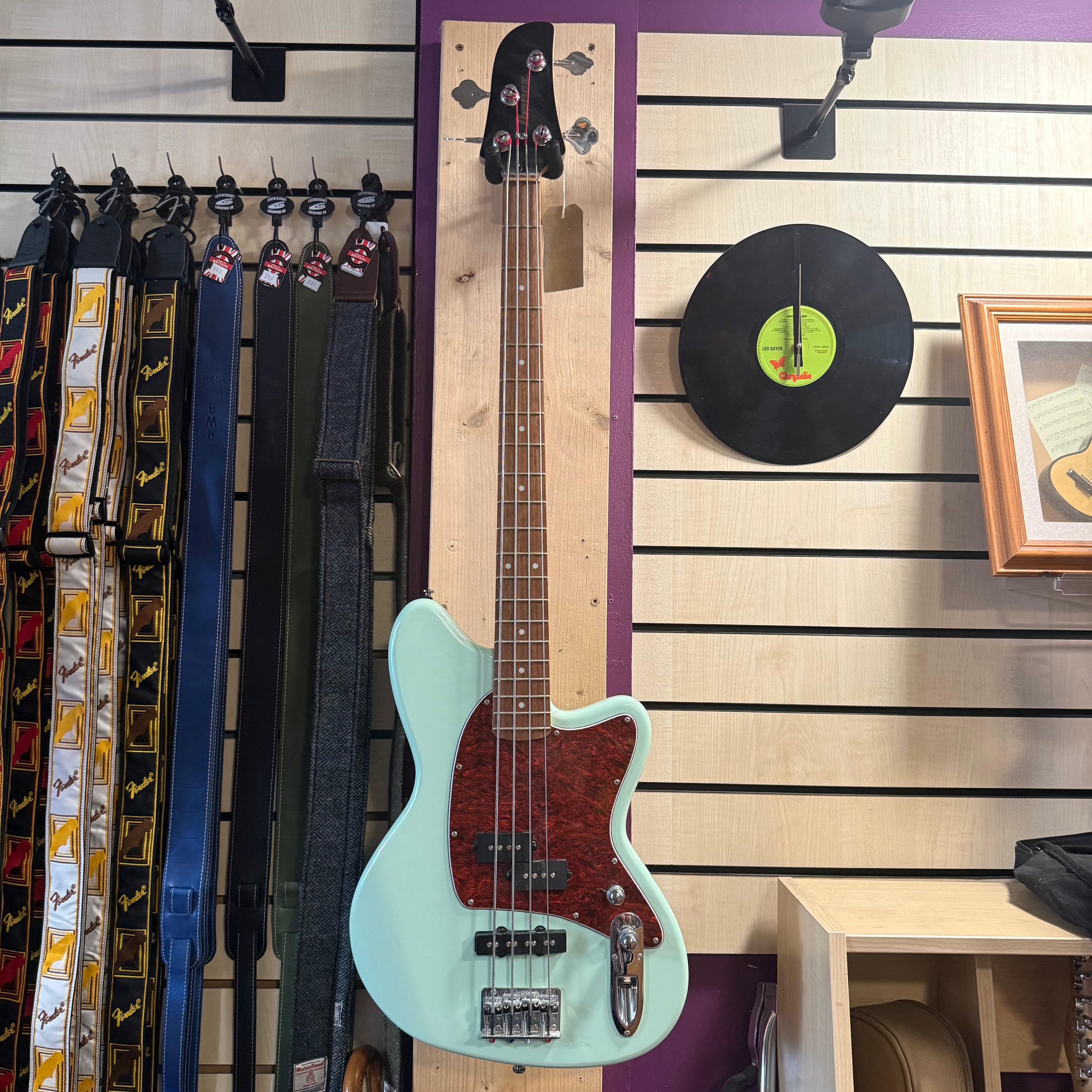 Ibanez Talman
