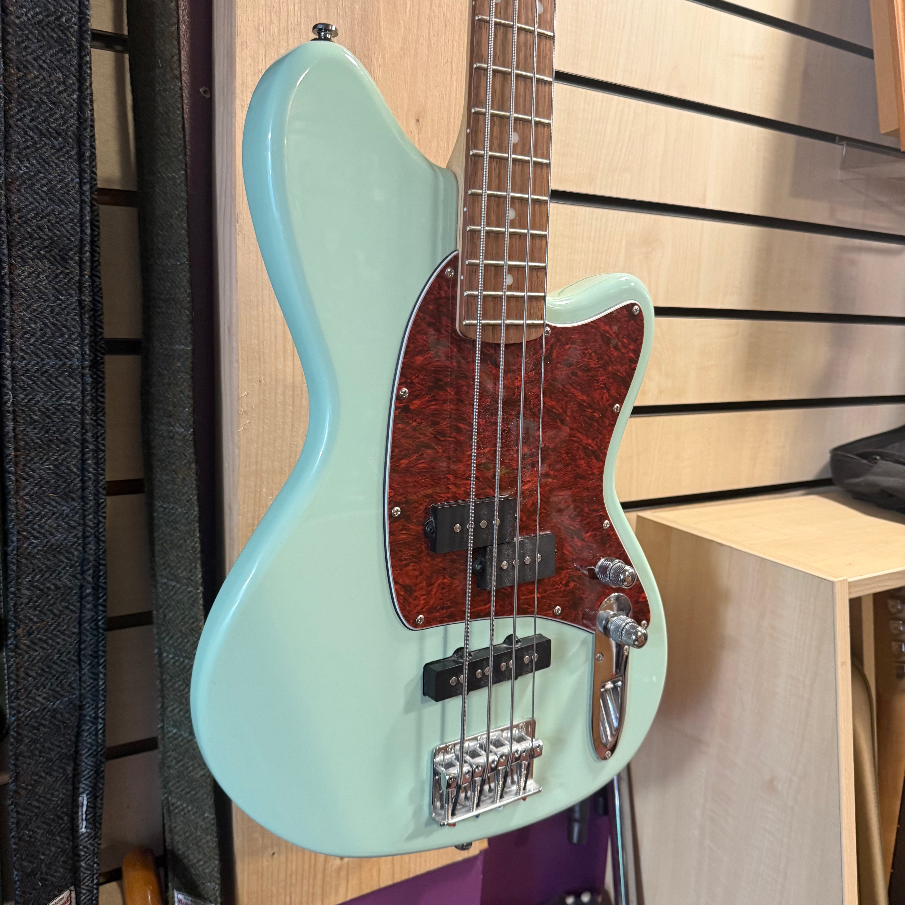 Ibanez Talman