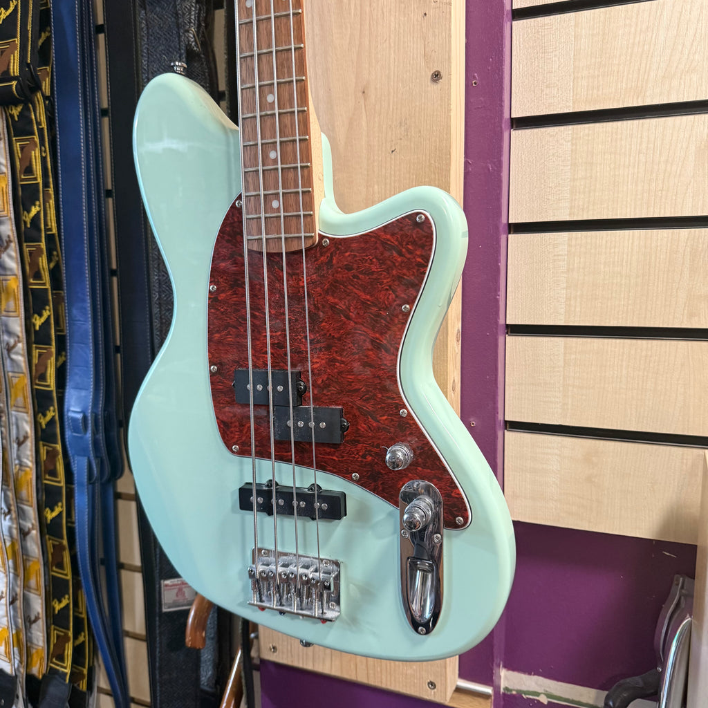 Ibanez Talman