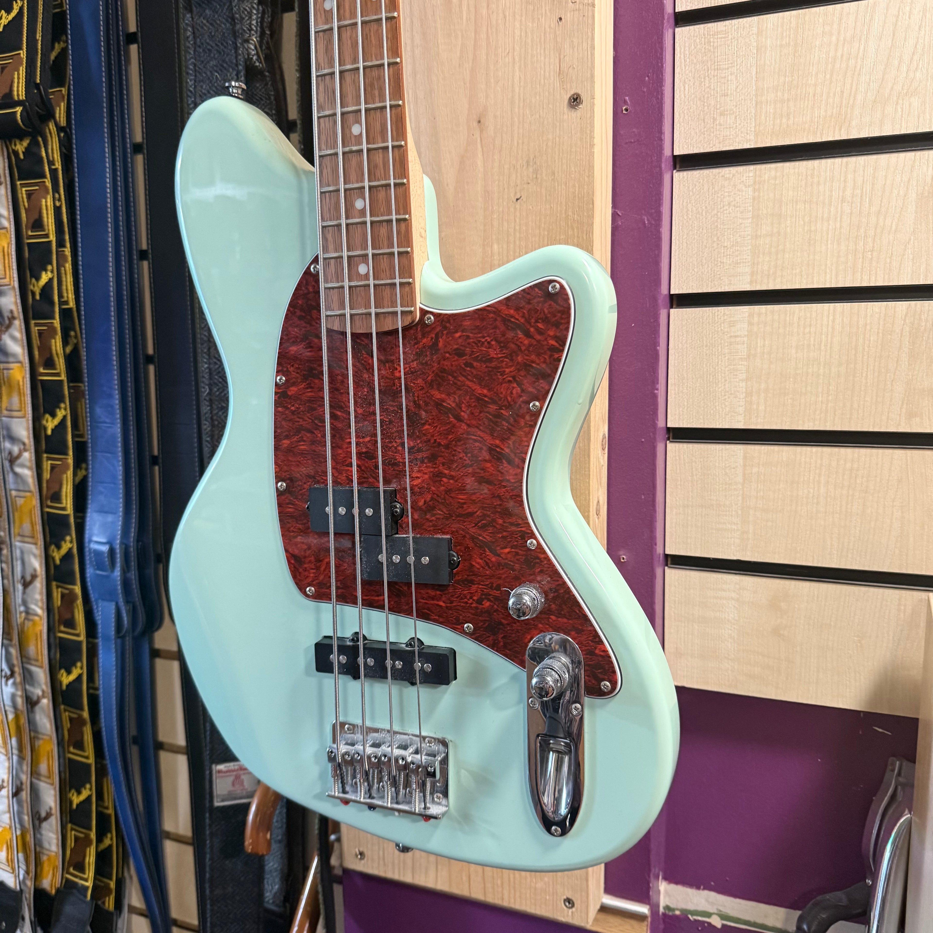 Ibanez Talman