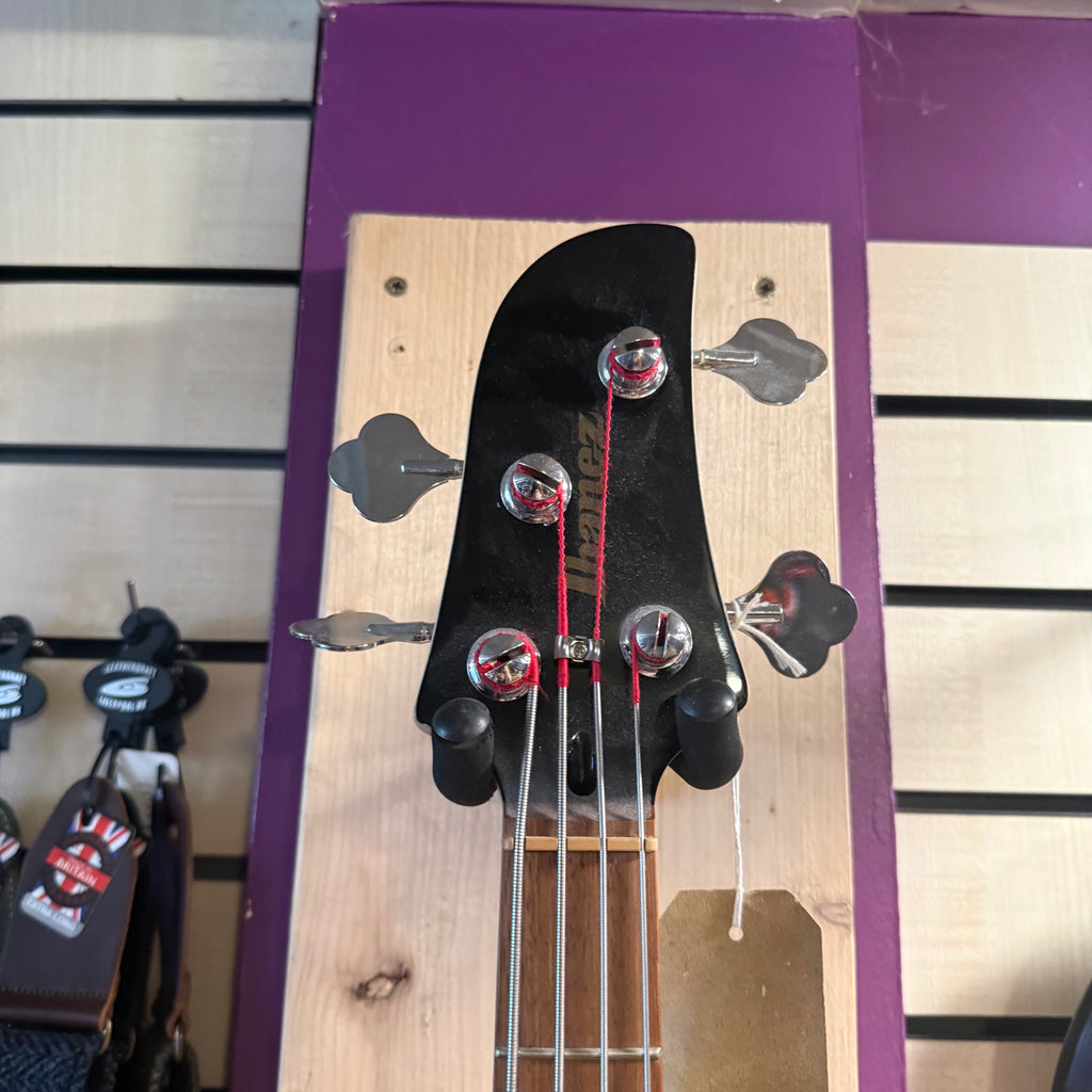 Ibanez Talman