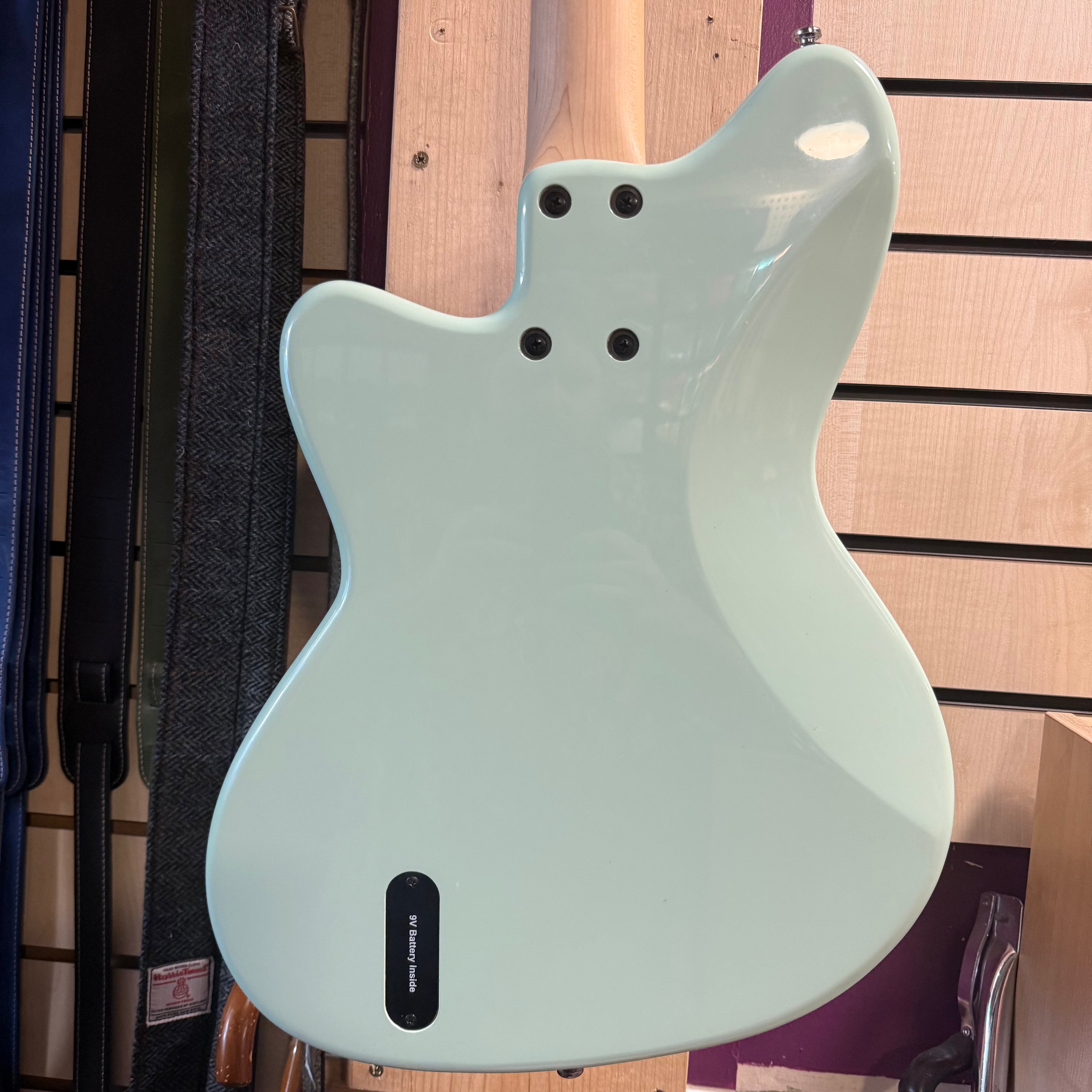 Ibanez Talman