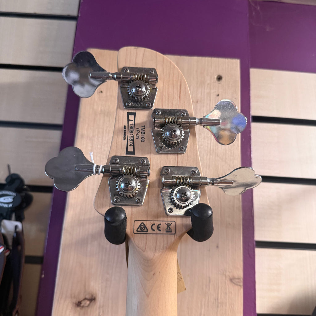 Ibanez Talman