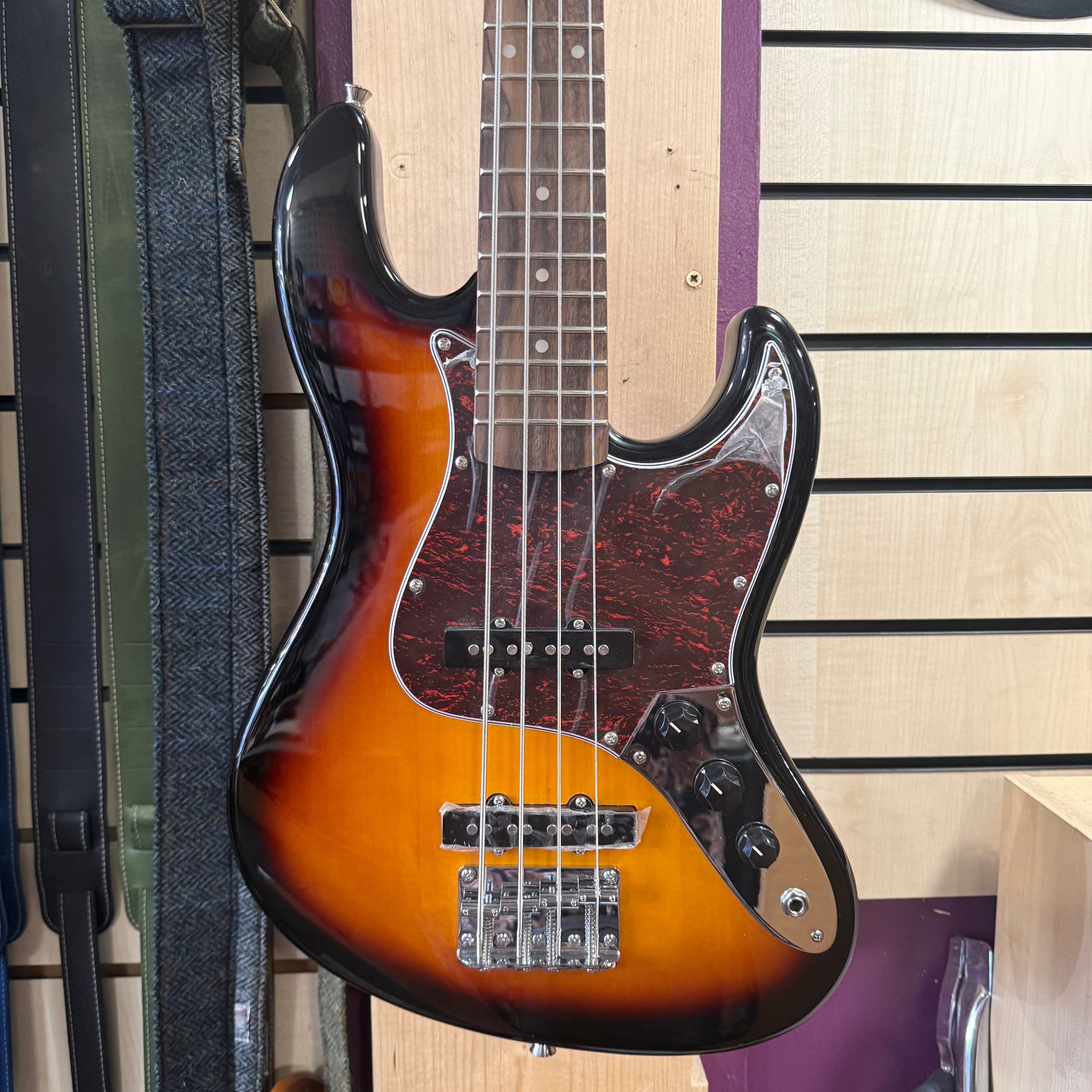 Eko VJB100 3/4 scale