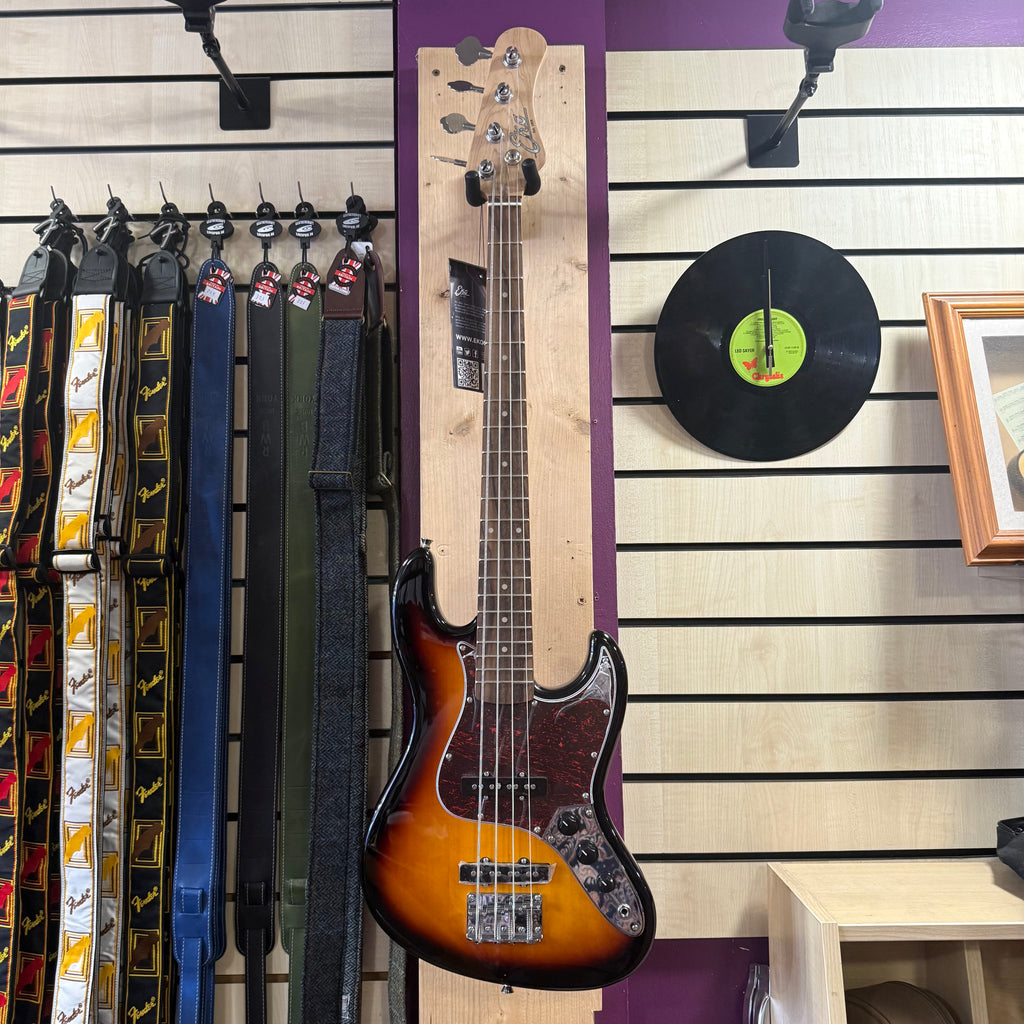 Eko VJB100 3/4 scale