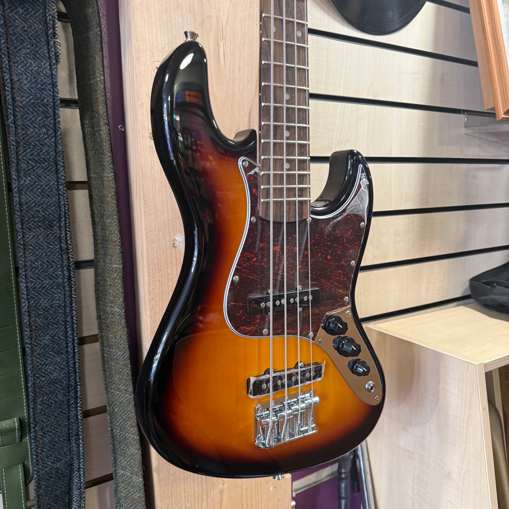 Eko VJB100 3/4 scale